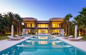 Villa – Nueva Andalucia, Marbella, Andalusien,  Spanien. 13 500 000 €