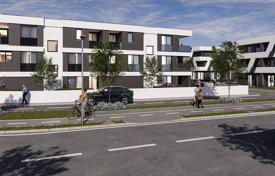 Wohnung Apartments for sale in a new residential-business project in a great location, Veli Vrh, Pula! Zgr. 8/S1. 190 000 €