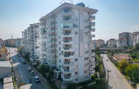Wohnung – Cikcilli, Antalya, Türkei. $210 000
