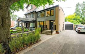 4-zimmer stadthaus in York, Kanada. C$1 177 000