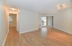 Wohnung – Maitland Place, Old Toronto, Toronto,  Ontario,   Kanada. C$957 000