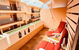 1-zimmer wohnung 40 m² in Los Cristianos, Spanien. 260 000 €
