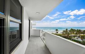 Eigentumswohnung – Collins Avenue, Miami, Florida,  Vereinigte Staaten. $1 995 000