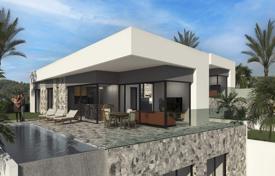 4-zimmer villa 273 m² in Finestrat, Spanien. 990 000 €