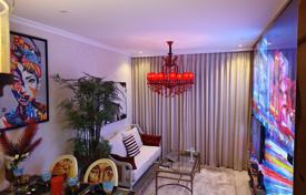 1-zimmer appartements in eigentumswohnungen 43 m² in Chonburi, Thailand. 167 000 €
