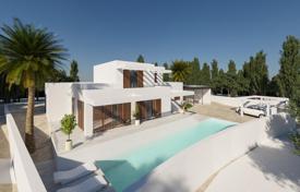Einfamilienhaus – Teulada (Spain), Valencia, Spanien. 1 395 000 €