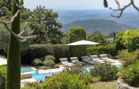 Villa – Tourrettes-sur-Loup, Côte d'Azur, Frankreich. 3 390 000 €