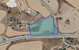 Grundstück in Limassol (Lemesos), Zypern. 350 000 €