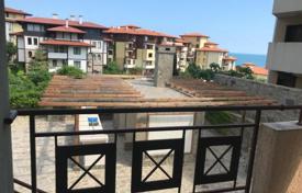 2-zimmer wohnung 58 m² in Sveti Vlas, Bulgarien. 78 000 €