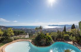 5-zimmer einfamilienhaus in Cannes, Frankreich. 3 960 000 €