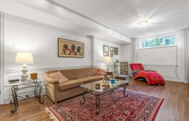 4-zimmer haus in der stadt in Scarborough, Kanada. C$1 671 000