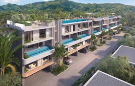 4-zimmer wohnung 248 m² in Bang Tao Strand, Thailand. ab $3 002 000