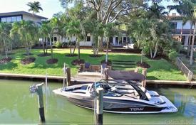 Villa – Miami, Florida, Vereinigte Staaten. 5 593 000 €