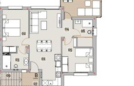 2-zimmer wohnung 73 m² in Oliva, Spanien. 325 000 €