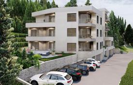2-zimmer wohnung 56 m² in Tivat city, Montenegro. 198 000 €