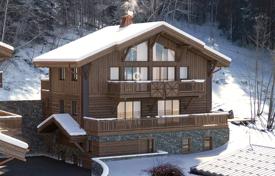 4-zimmer chalet in Chatel, Frankreich. 2 270 000 €