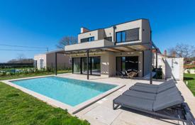 5-zimmer haus in der stadt 211 m² in Istria County, Kroatien. 690 000 €