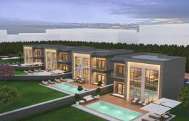 Villa – Bodrum, Mugla, Türkei. $804 000