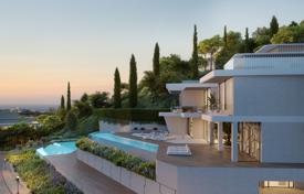 Villa – Benahavis, Andalusien, Spanien. 8 360 000 €