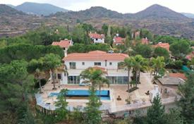 5-zimmer einfamilienhaus 450 m² in Limassol (Lemesos), Zypern. 895 000 €
