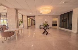 1-zimmer appartements in eigentumswohnungen 71 m² in Sunny Isles Beach, Vereinigte Staaten. $315 000