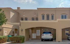 2-zimmer villa 172 m² in Dubai, VAE. $736 000