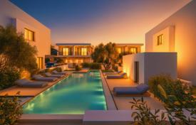 New residential complex with villas in Peyia, Zypern. ab 425 000 €