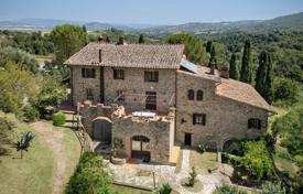 25-zimmer landgut 1078 m² in Piegaro, Italien. 1 450 000 €