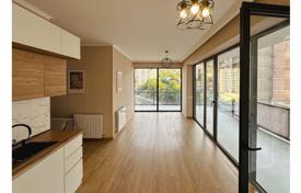 2-zimmer wohnung 80 m² in Tiflis, Georgien. $150 000