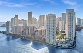 2-zimmer appartements in eigentumswohnungen 157 m² in Miami, Vereinigte Staaten. $1 300 000