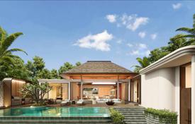 New residential complex with villas in Kata Beach, Thailand. ab $1 001 000