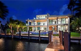 Villa – Fort Lauderdale, Florida, Vereinigte Staaten. $13 995 000