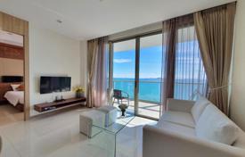 2-zimmer wohnung 86 m² in Pattaya, Thailand. $493 000