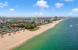 Eigentumswohnung – Fort Lauderdale, Florida, Vereinigte Staaten. $1 000 000