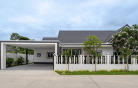 3-zimmer villa 146 m² in Pattaya, Thailand. $218 000