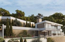 4-zimmer villa 436 m² in Benissa, Spanien. 2 450 000 €