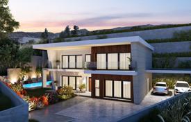 5-zimmer einfamilienhaus 343 m² in Agios Tychonas, Zypern. 1 790 000 €