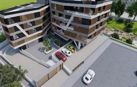 2-zimmer appartements in neubauwohnung in Limassol (Lemesos), Zypern. 697 000 €