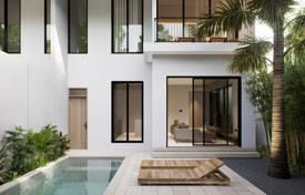 2-zimmer villa 125 m² in Pererenan, Indonesien. $206 000