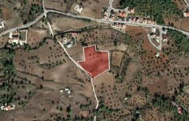 Grundstück in Nicosia, Zypern. 440 000 €