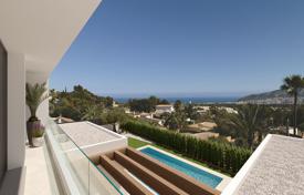 3-zimmer villa 227 m² in La Nucia, Spanien. 595 000 €