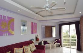 1-zimmer wohnung 68 m² in Pattaya, Thailand. $105 000