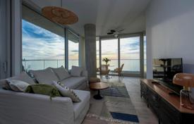 3-zimmer appartements in neubauwohnung 72 m² in Batumi, Georgien. $151 000