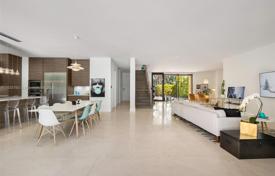 5-zimmer haus in der stadt 455 m² in Miami, Vereinigte Staaten. $5 600 000