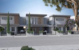 4-zimmer stadthaus in Limassol (Lemesos), Zypern. 785 000 €