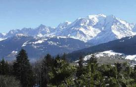 Grundstück – Combloux, Auvergne-Rhône-Alpes, Frankreich. 620 000 €