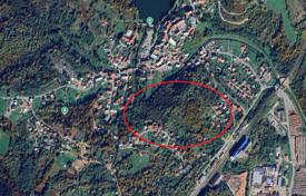 Grundstück in Fužine, Kroatien. 90 000 €