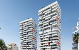 Wohnung – Calp, Valencia, Spanien. 325 000 €