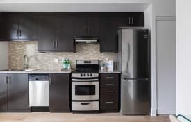 2-zimmer wohnung in North York, Kanada. C$779 000