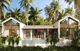 Villa – Ubud, Gianyar, Bali,  Indonesien. From $249 000